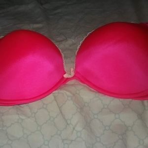 VICTORA SECRET BRA